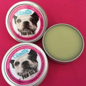 Happy Dog Paw Balm