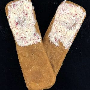 Doggy Biscotti