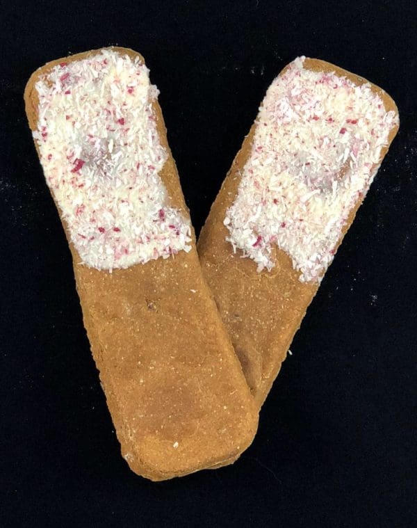 Doggy Biscotti