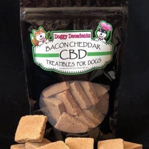 CBD Treatables