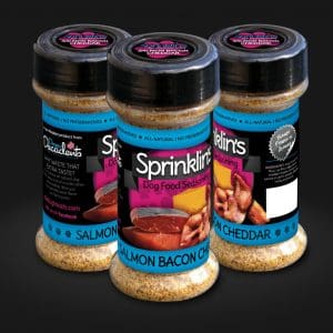 Sprinklins