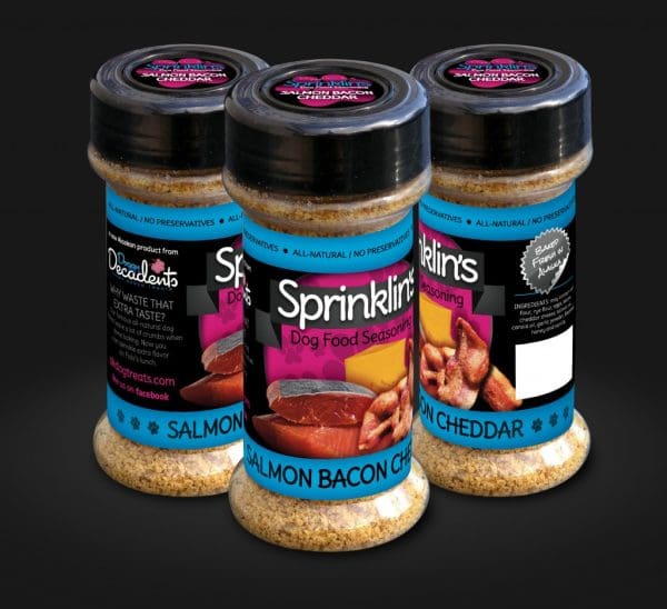 Sprinklins